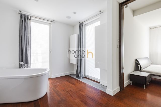 Mieszkanie 5-pokojowe Warszawa. Zdjęcie 5