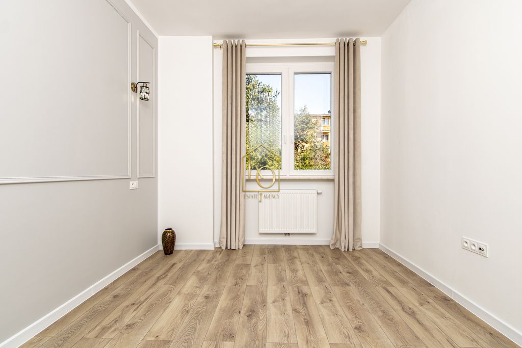 Mieszkanie 3-pokojowe Wrocław Stare Miasto, ul. Tadeusza Kościuszki. Zdjęcie 7