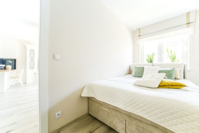 Mieszkanie 2-pokojowe Sulejówek, ul. Kasztanowa. Zdjęcie 21