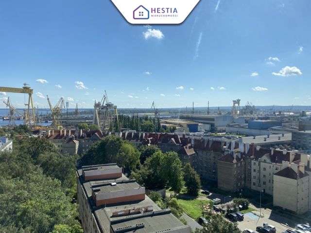 Mieszkanie 1-pokojowe Szczecin Drzetowo, ul. Pawła Stalmacha. Zdjęcie 20