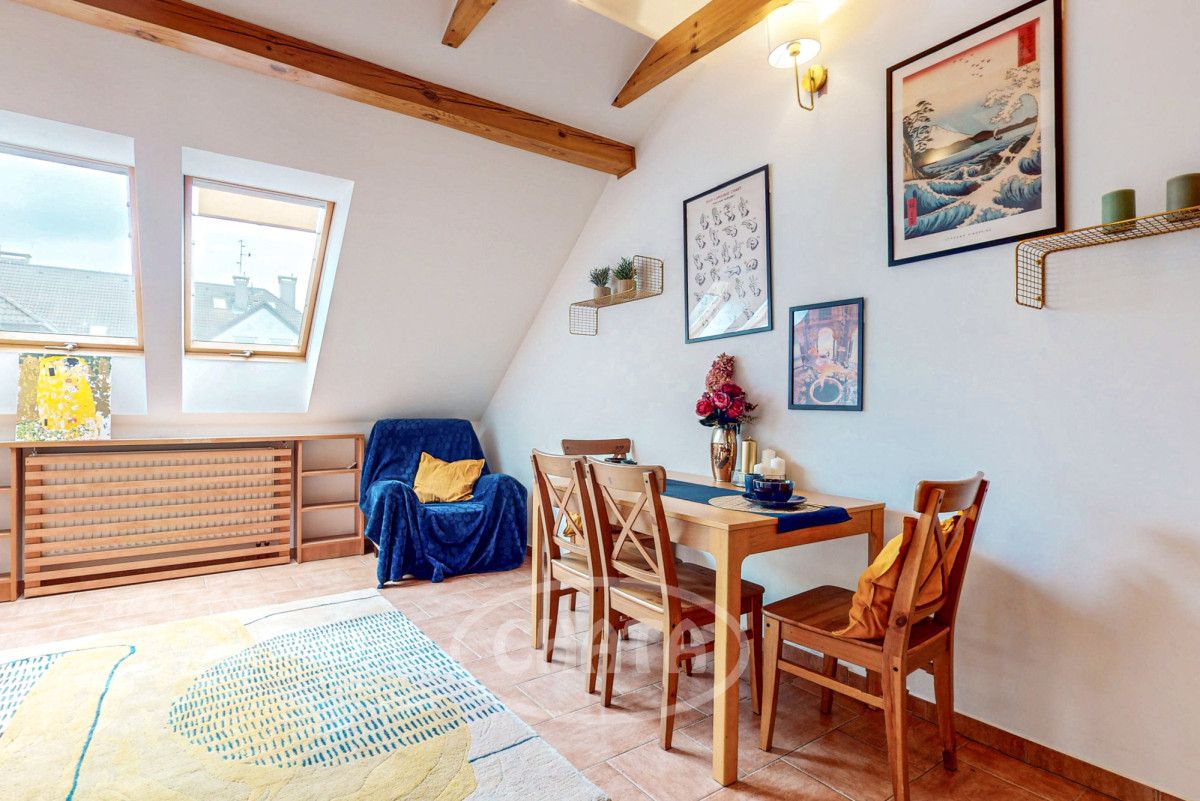 Mieszkanie 2-pokojowe Wrocław Gaj, ul. Czerniawska. Zdjęcie 3