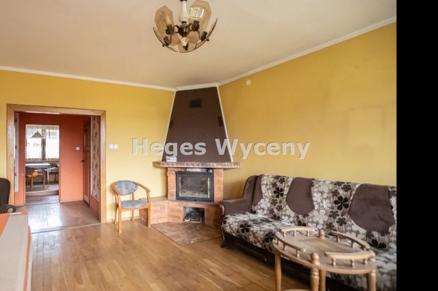 dom szeregowy, 4 pokoje Jawor, ul. Stanisława Wyspiańskiego. Zdjęcie 12
