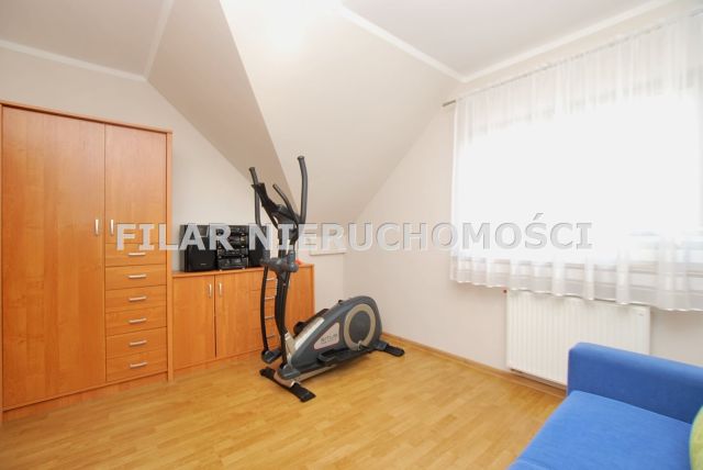 dom wolnostojący, 5 pokoi Osiek. Zdjęcie 33