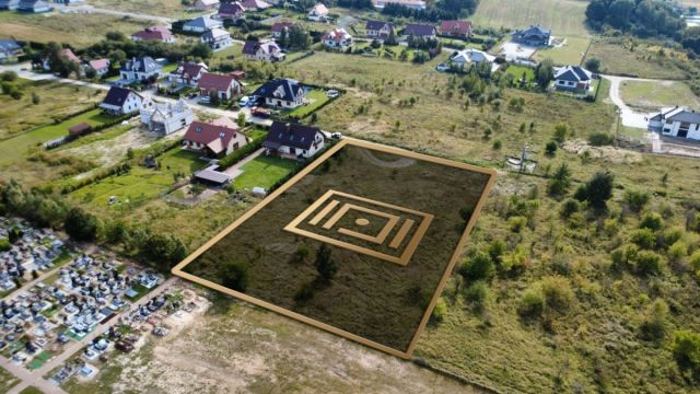 Działka budowlana Kwidzyn, ul. Tczewska. Zdjęcie 6