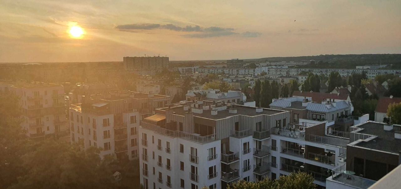 Mieszkanie 2-pokojowe Toruń, ul. Władysława Broniewskiego. Zdjęcie 6