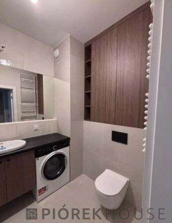 Mieszkanie 1-pokojowe Warszawa Praga-Północ, ul. Jagiellońska. Zdjęcie 7