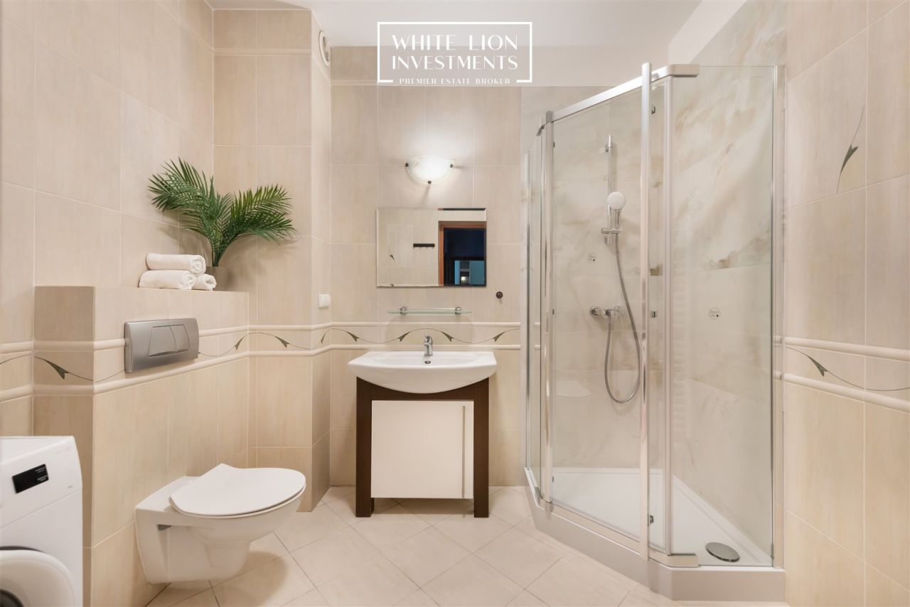 Mieszkanie 2-pokojowe Warszawa Mokotów, ul. Jana III Sobieskiego. Zdjęcie 10