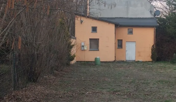 Działka budowlana Łódź Widzew, ul. Moskuliki