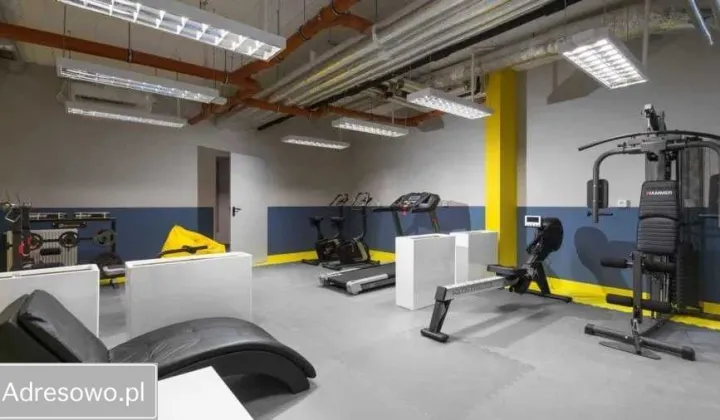 Mieszkanie 1-pokojowe Wrocław Śródmieście, ul. Na Grobli