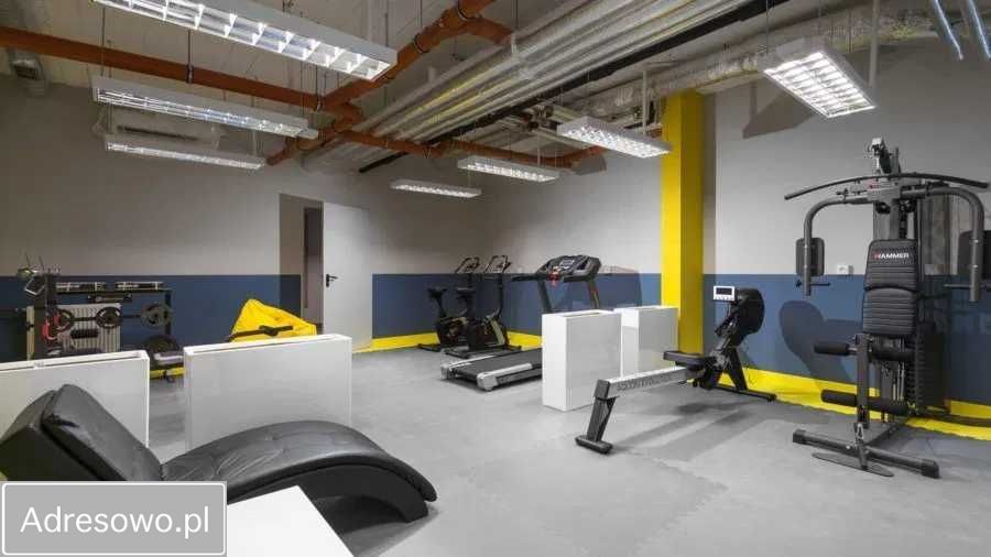 Mieszkanie 1-pokojowe Wrocław Śródmieście, ul. Na Grobli