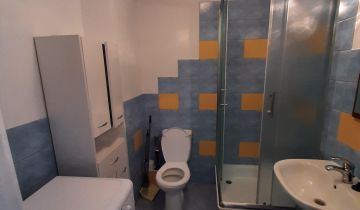 Mieszkanie 1-pokojowe Augustów, Sucharskiego