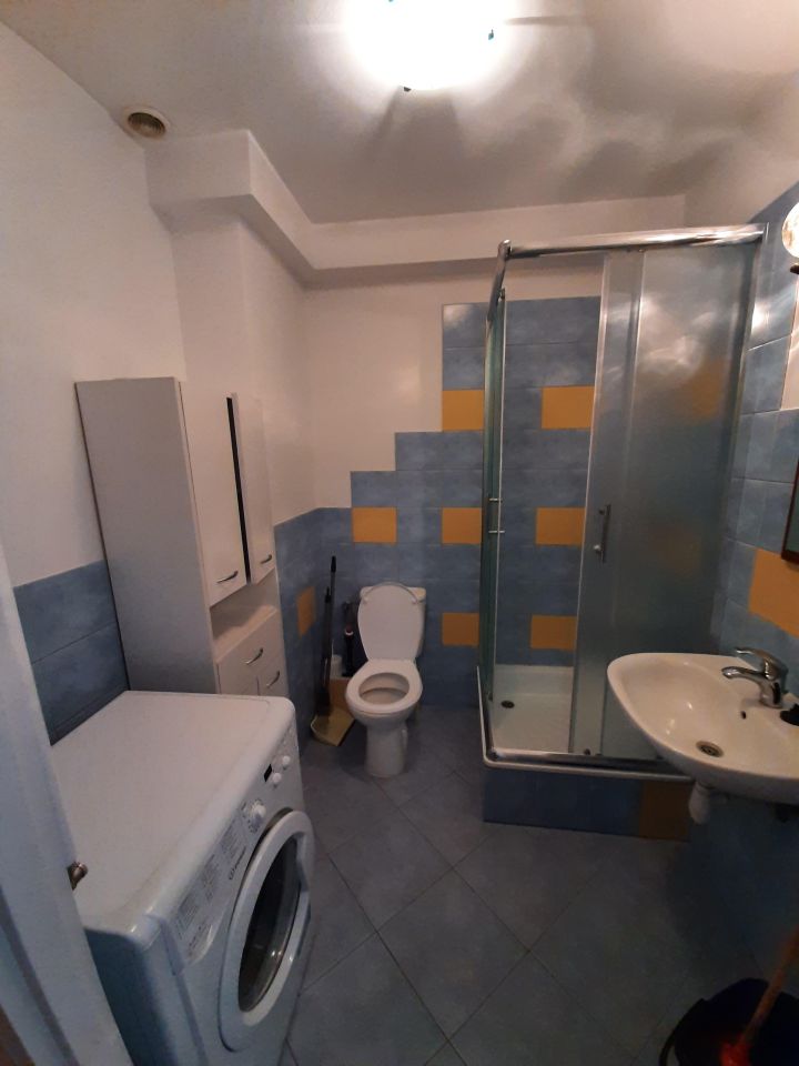 Mieszkanie 1-pokojowe Augustów, ul. mjr. Henryka Sucharskiego. Zdjęcie 2