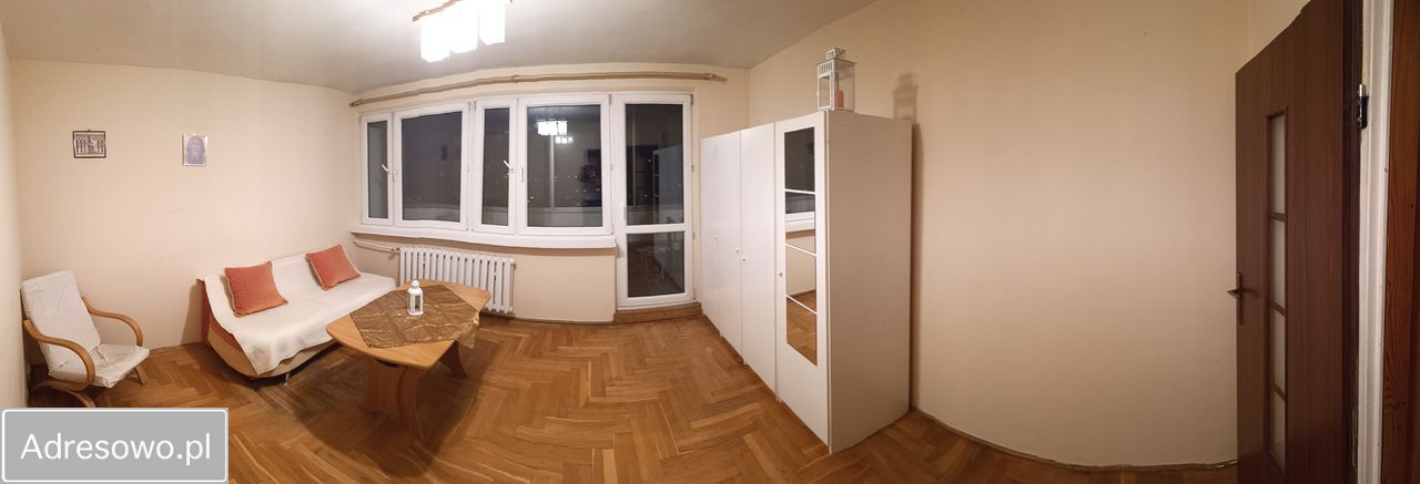 Mieszkanie 2-pokojowe Kraków Prądnik Czerwony, ul. Śliczna. Zdjęcie 16