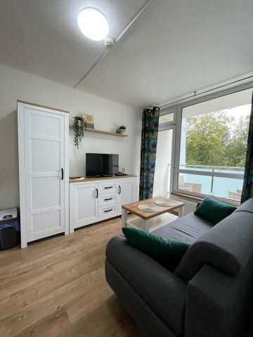 Mieszkanie 2-pokojowe Ustroń Jaszowiec, ul. Wczasowa. Zdjęcie 1