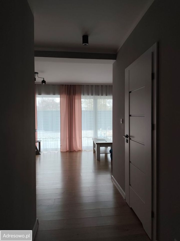 Mieszkanie 3-pokojowe Gryfice, ul. Trzygłowska. Zdjęcie 2