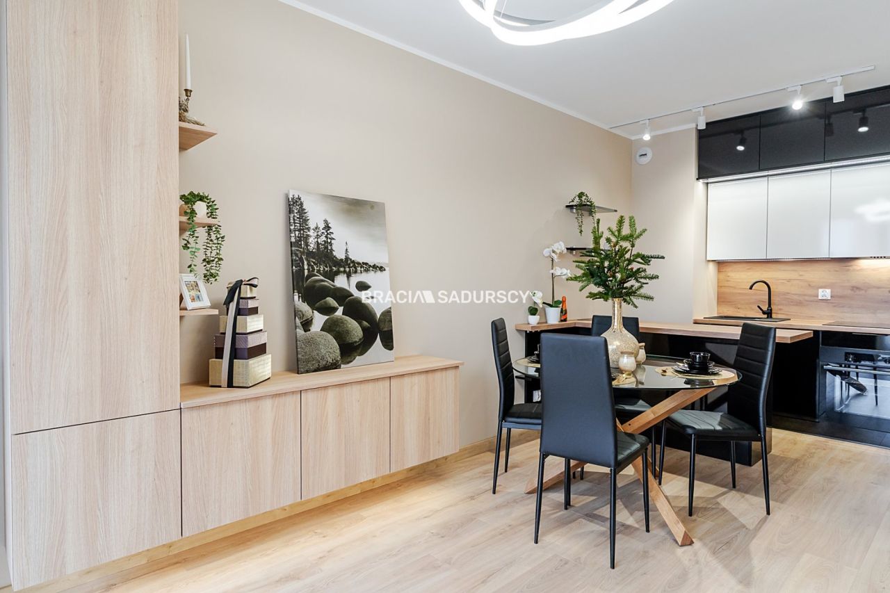 Mieszkanie 2-pokojowe Kraków Prądnik Biały, ul. bp. Jana Prandoty. Zdjęcie 33