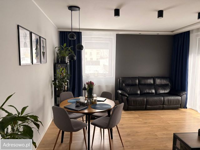 Mieszkanie 3-pokojowe Rzeszów Przybyszówka. Zdjęcie 1