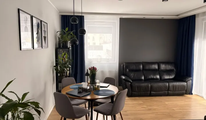 Mieszkanie 3-pokojowe Rzeszów Przybyszówka