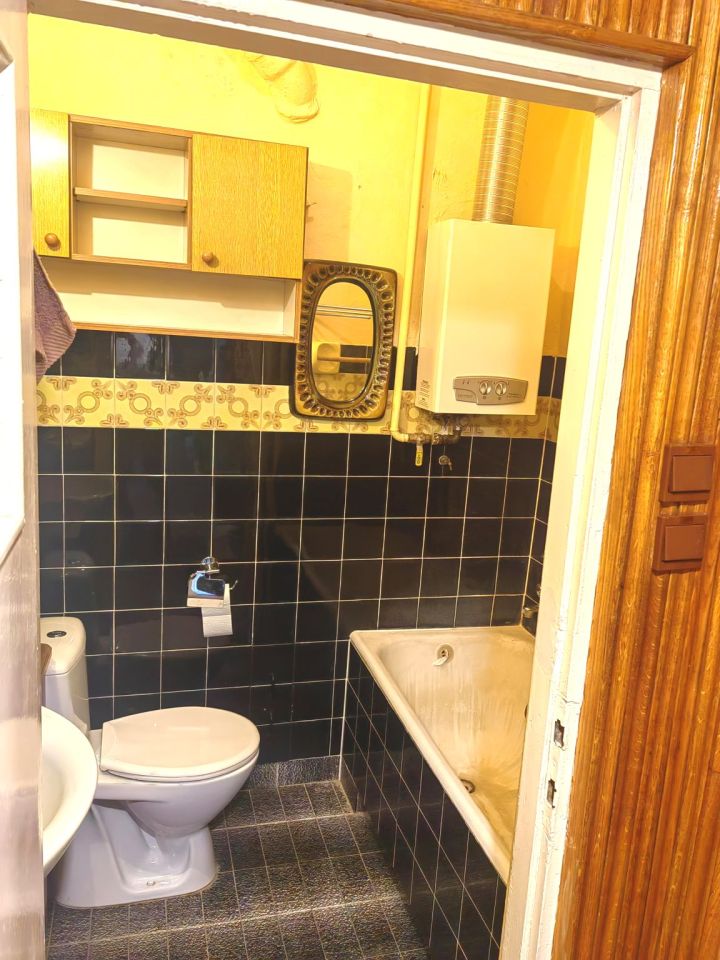 Mieszkanie 3-pokojowe Lublin Wieniawa, ul. Józefa Sowińskiego. Zdjęcie 6