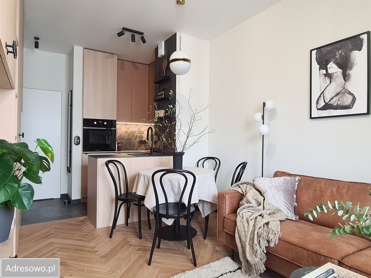 Mieszkanie 2-pokojowe Warszawa Mokotów, ul. Taśmowa. Zdjęcie 11