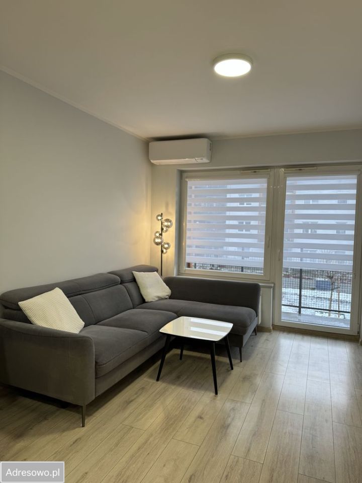 Mieszkanie 2-pokojowe Wrocław Psie Pole, ul. Marca Polo. Zdjęcie 1