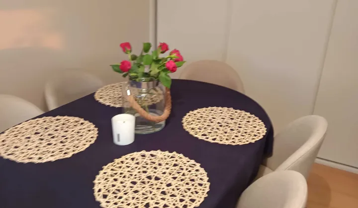 Mieszkanie 2-pokojowe Świdnik Centrum