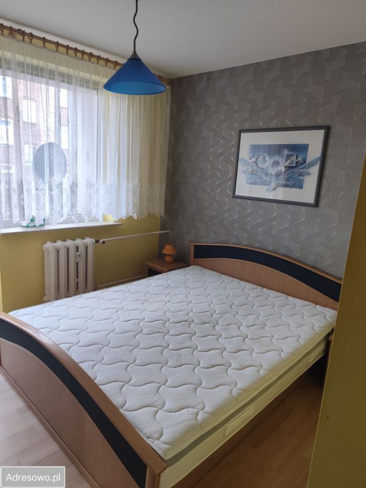 Mieszkanie 3-pokojowe Lubsko, ul. Przemysłowa. Zdjęcie 12