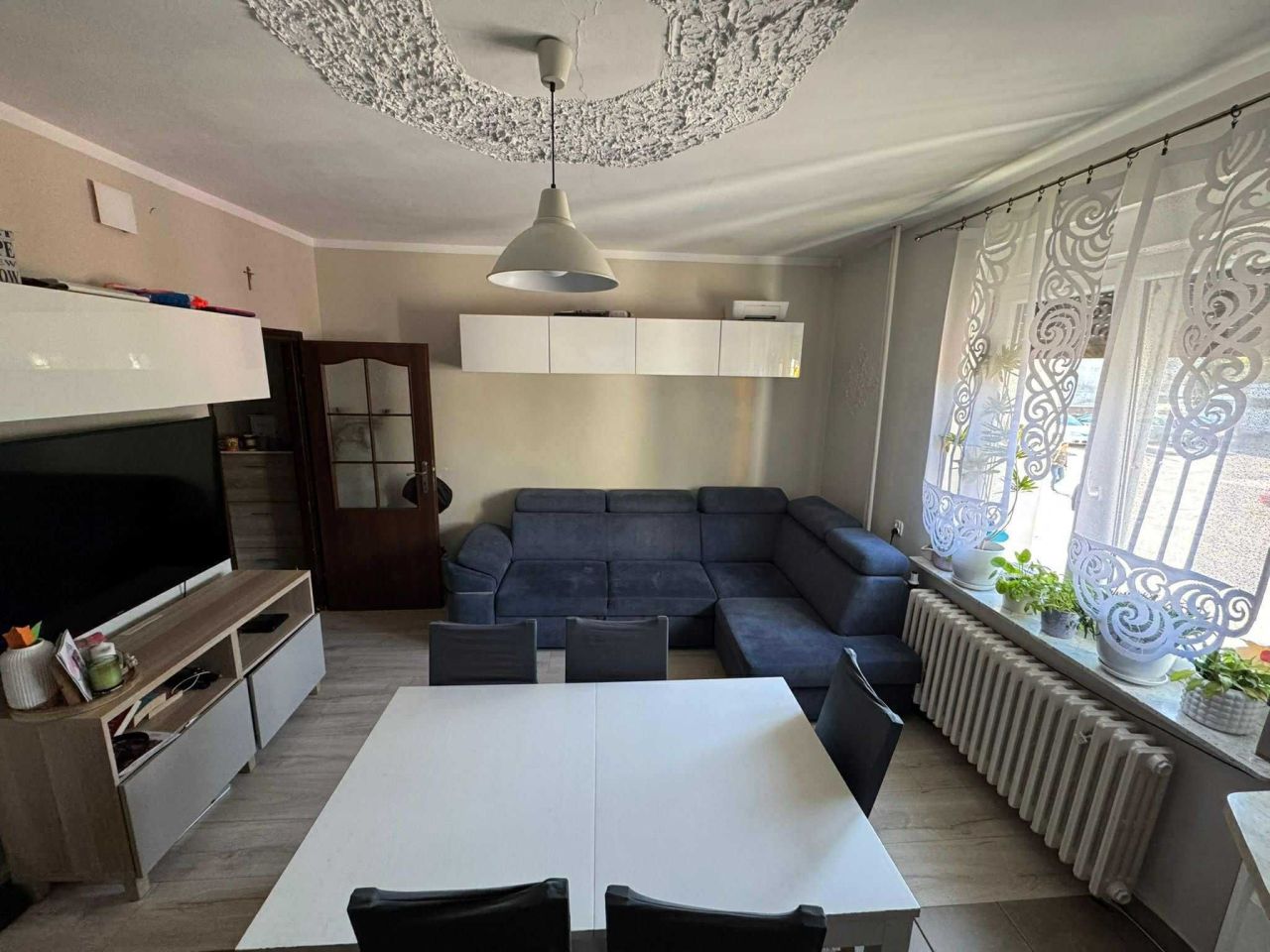 Mieszkanie 3-pokojowe Zawadzkie, ul. Nowe Osiedle. Zdjęcie 2