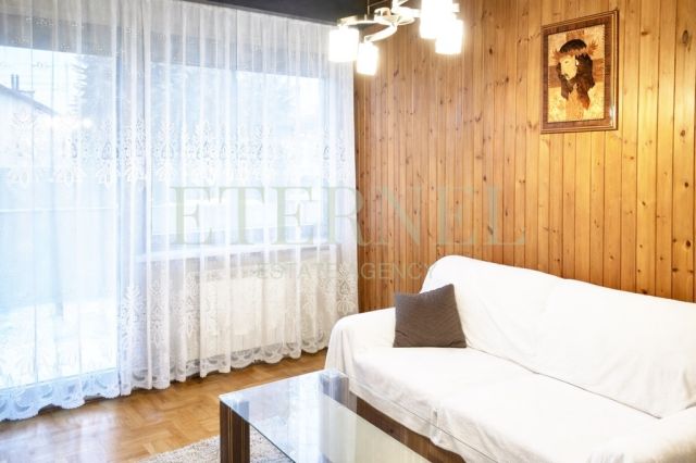 bliźniak, 5 pokoi Kraków, ul. ks. Prałata Mariana Łaczka. Zdjęcie 4