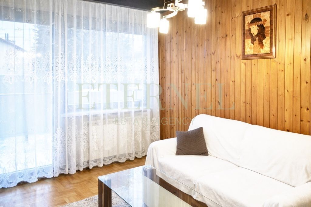 bliźniak, 5 pokoi Kraków, ul. ks. Prałata Mariana Łaczka. Zdjęcie 4