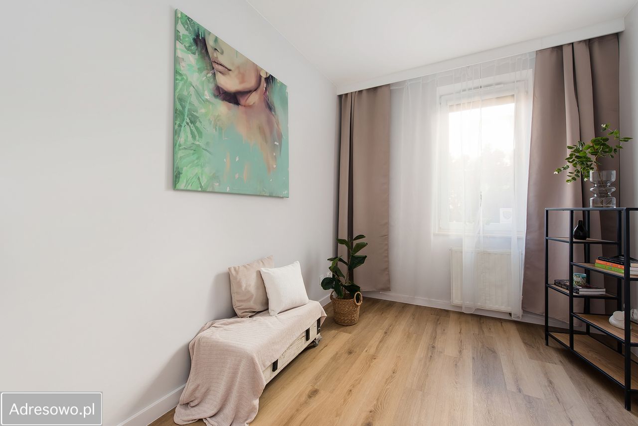 Mieszkanie 3-pokojowe Kraków Podgórze, ul. Do Wilgi. Zdjęcie 20