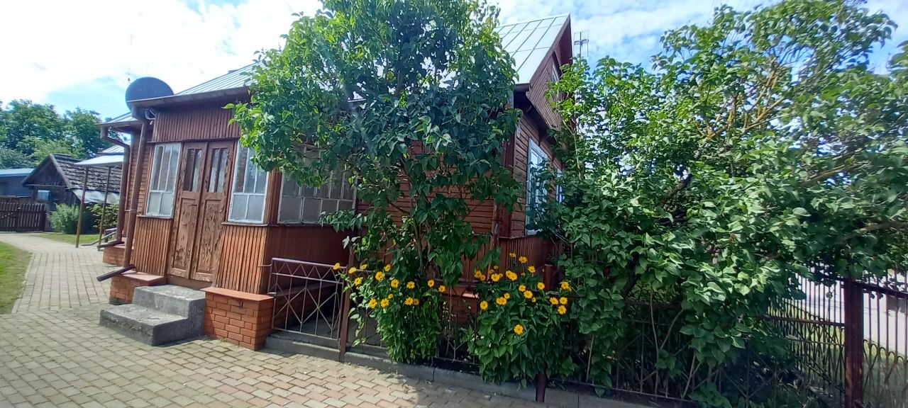 dom wolnostojący, 3 pokoje Gródek, ul. Michałowska. Zdjęcie 6