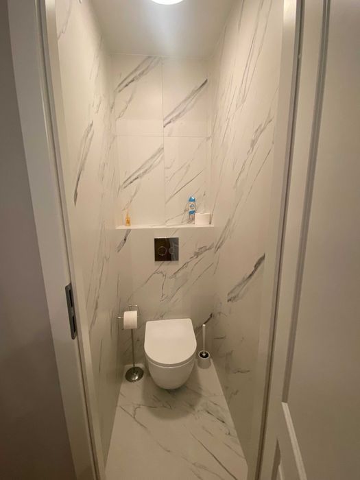 Mieszkanie 4-pokojowe Warszawa Ursynów, ul. Mandarynki. Zdjęcie 6