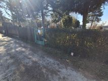 Działka rekreacyjna Gliwice Trynek, ul. Rybnicka. Zdjęcie 4