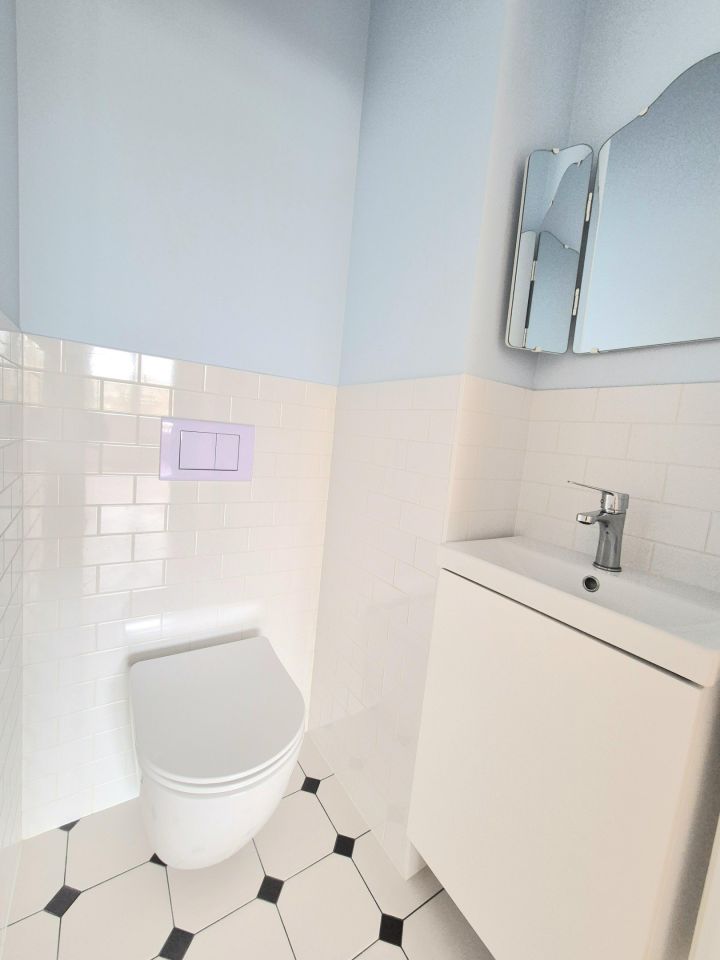 Mieszkanie 2-pokojowe Łódź Śródmieście, ul. Wólczańska. Zdjęcie 7