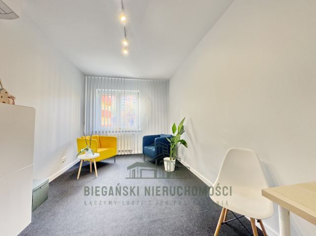 Biuro Lublin LSM, ul. Jana Sawy. Zdjęcie 2