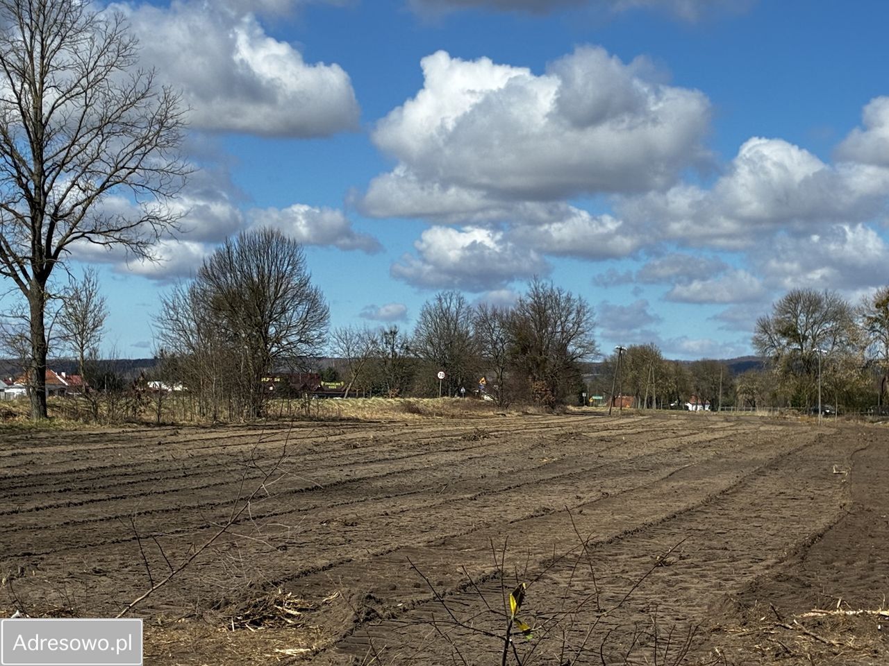 Działka budowlana Zielony Grąd. Zdjęcie 7