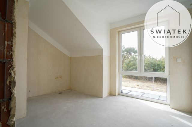 bliźniak, 4 pokoje Toruń Kaszczorek. Zdjęcie 9