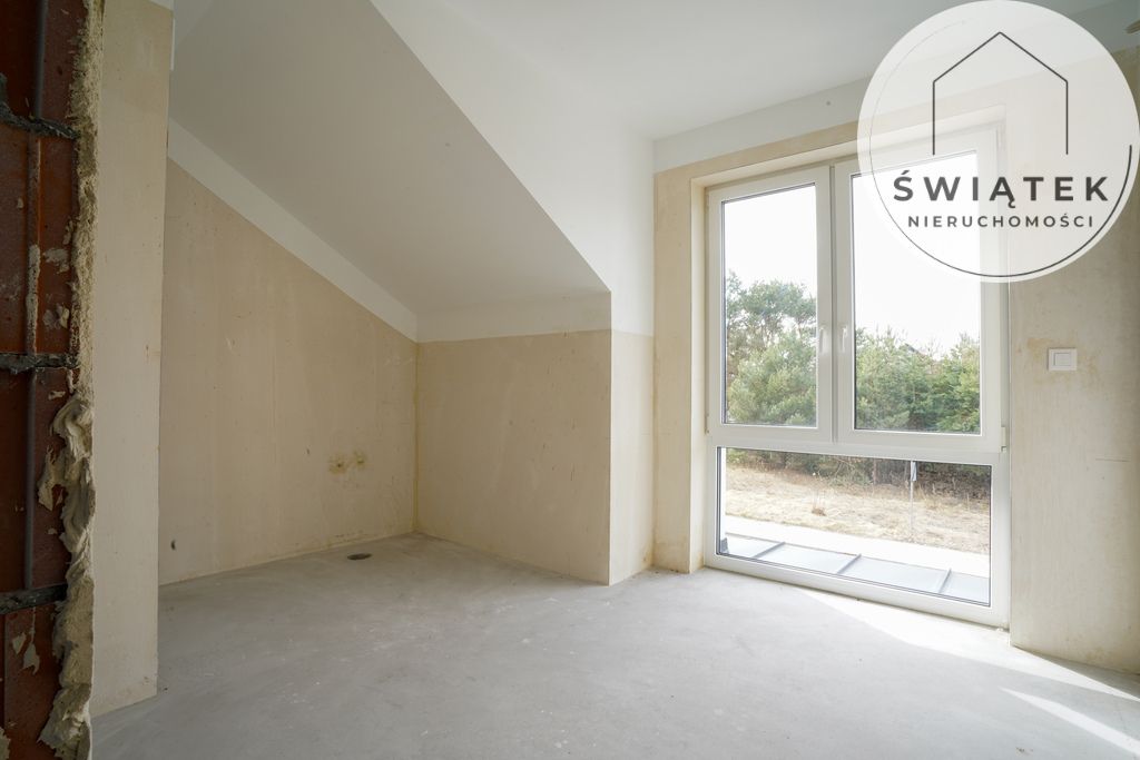 bliźniak, 4 pokoje Toruń Kaszczorek. Zdjęcie 9