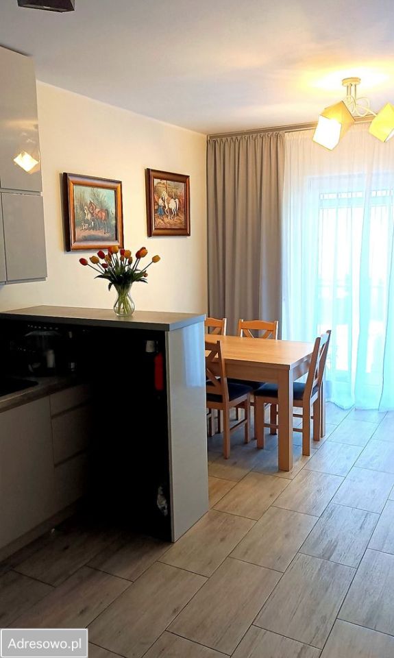 Mieszkanie 3-pokojowe Warszawa Marysin Wawerski, ul. Korkowa. Zdjęcie 5