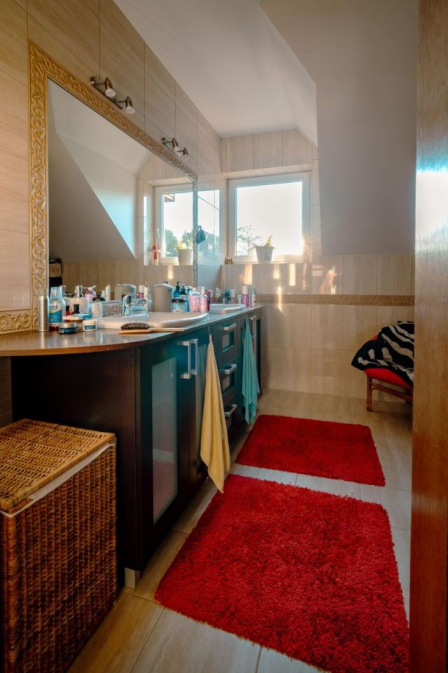 dom wolnostojący, 5 pokoi Góraszka, ul. Wrzosów. Zdjęcie 8