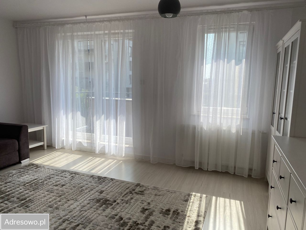 Mieszkanie 2-pokojowe Kraków Podgórze, ul. Przewóz. Zdjęcie 3