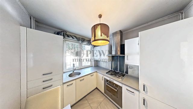 Mieszkanie 3-pokojowe Warszawa Anin, ul. Romana Pazińskiego. Zdjęcie 5