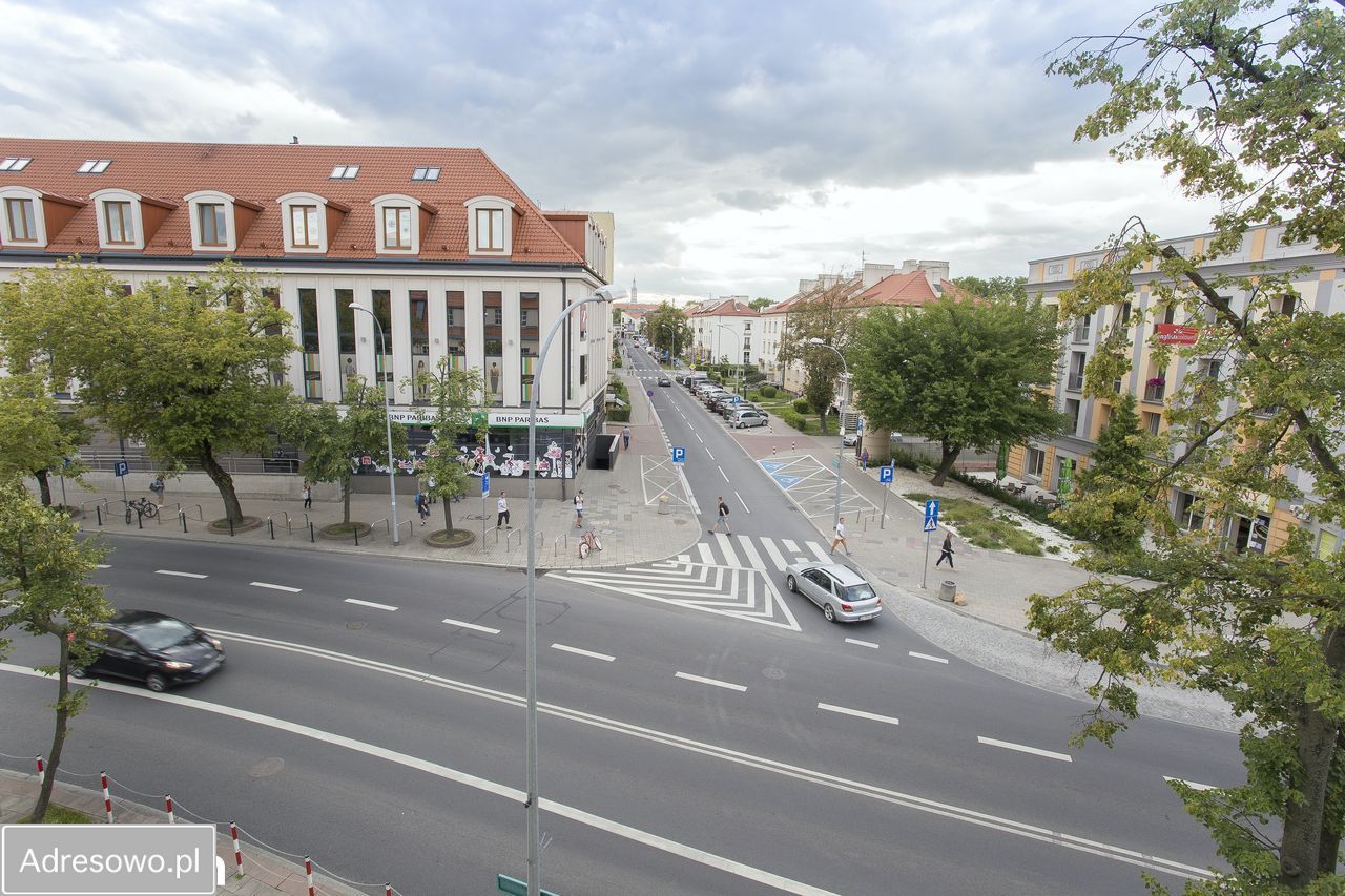 Mieszkanie 2-pokojowe Białystok Centrum, ul. Henryka Sienkiewicza. Zdjęcie 14