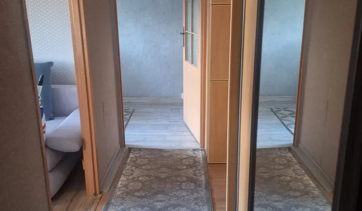 Mieszkanie 2-pokojowe Białystok Nowe Miasto, ul. Pogodna