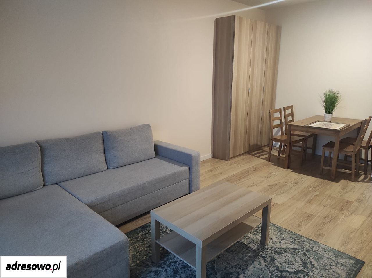 Mieszkanie 2-pokojowe Zamienie, ul. Czekoladowa. Zdjęcie 7