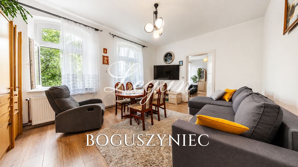 dom wolnostojący Boguszyniec. Zdjęcie 23