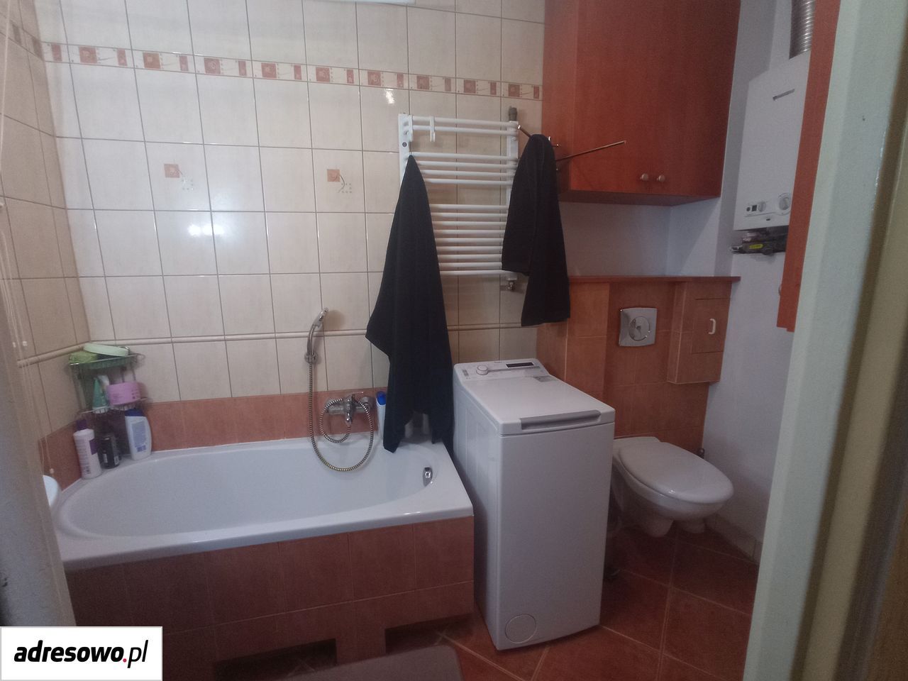 Mieszkanie 3-pokojowe Trzebnica, ul. Ignacego Daszyńskiego. Zdjęcie 7