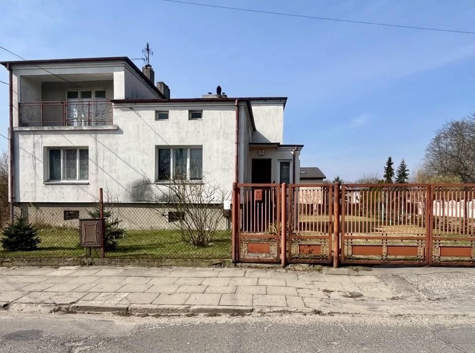 dom wolnostojący, 6 pokoi Emilia, Gołębia. Zdjęcie 3
