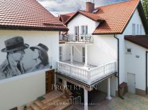 Hotel/pensjonat Kazimierz Dolny, ul. Czerniawy. Zdjęcie 4